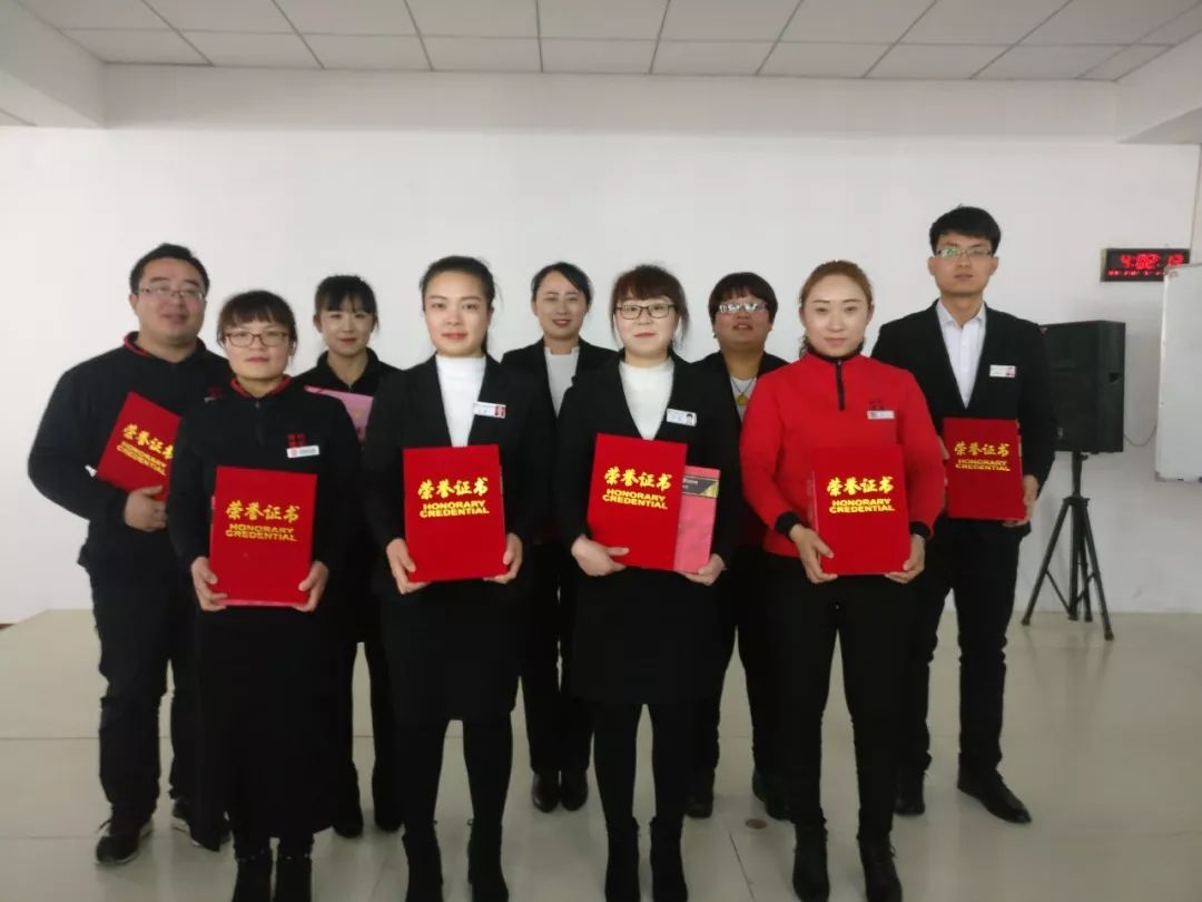 時代儒商｜2019社會招聘 我們需要與眾不同的你！
