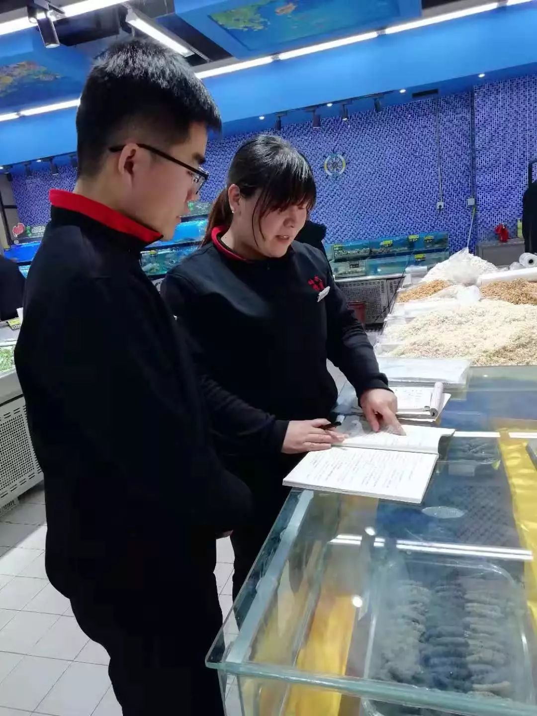 時代儒商｜2019社會招聘 我們需要與眾不同的你！