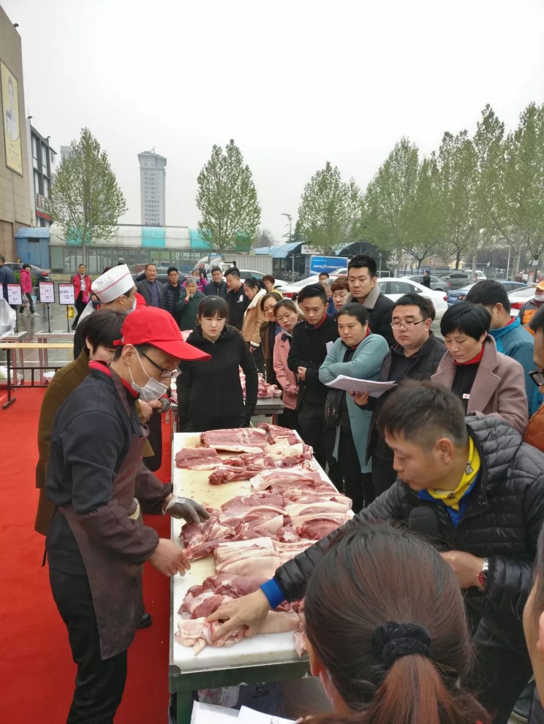 時(shí)代儒商｜“二屆刀王爭(zhēng)霸賽”圓滿落幕！