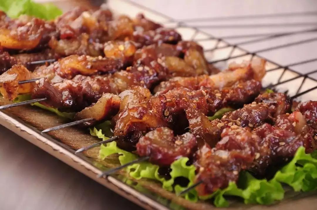 新時(shí)代超市｜莫負(fù)春日好時(shí)光 踏青燒烤正當(dāng)時(shí)！