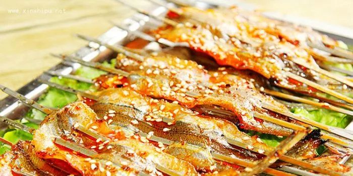 新時(shí)代超市｜莫負(fù)春日好時(shí)光 踏青燒烤正當(dāng)時(shí)！